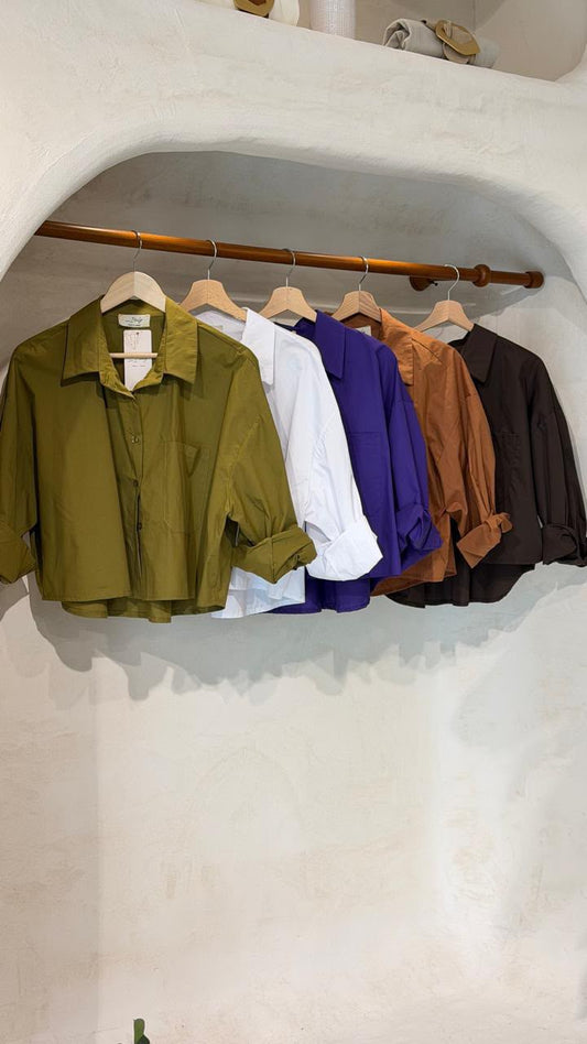 Taschino Shirt