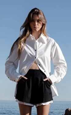 Carolina Top
