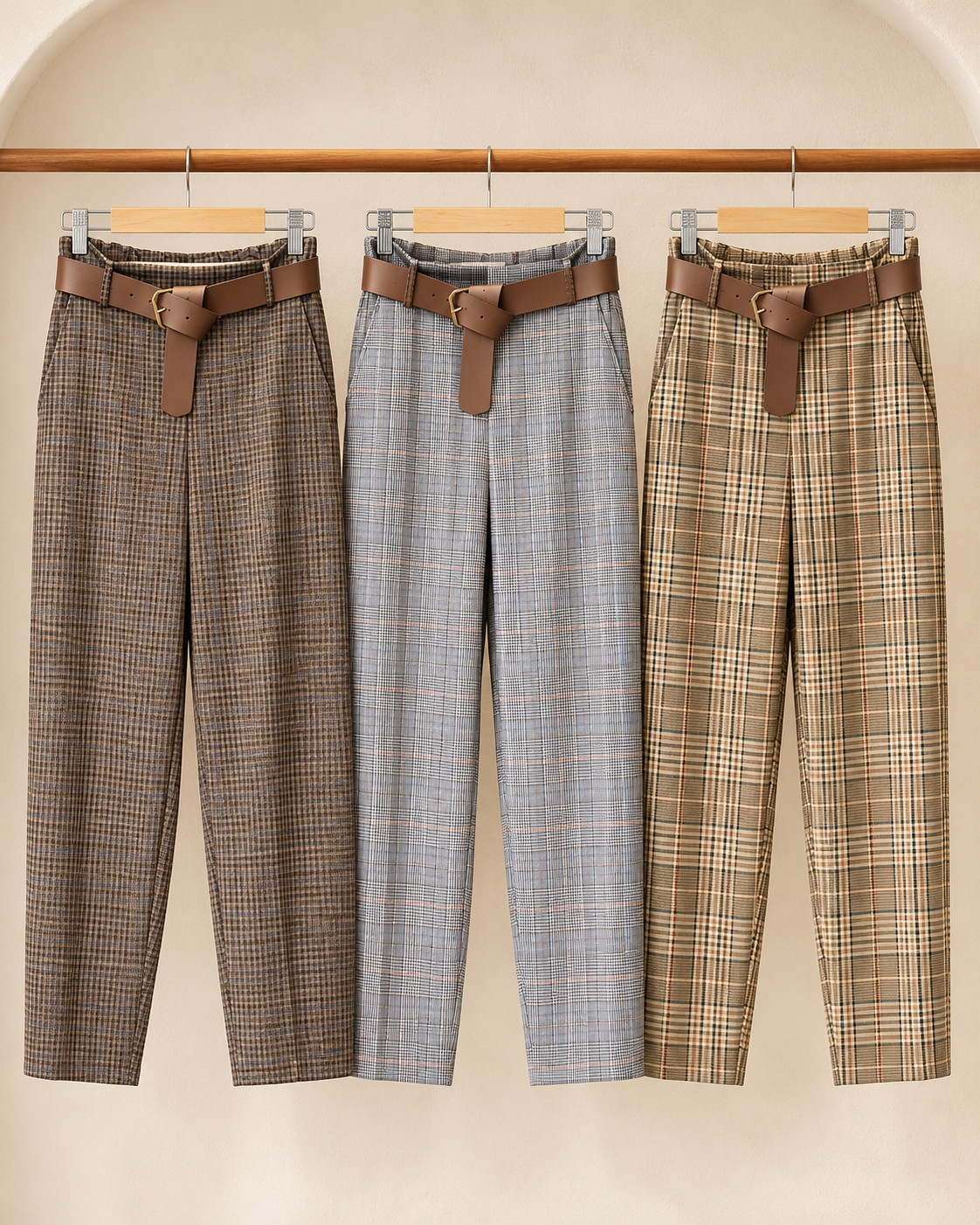 Piazze Pants