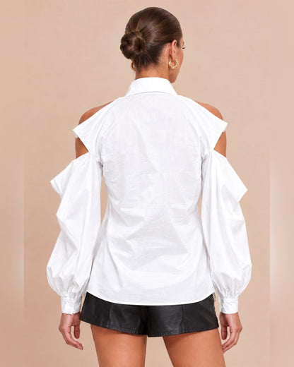 Lorena Blouse