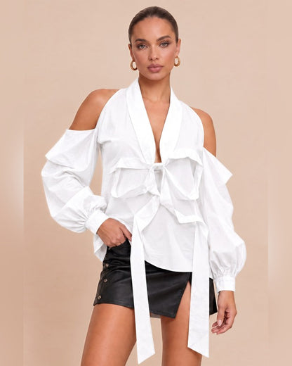 Lorena Blouse