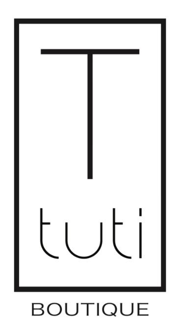 The Tuti Boutique