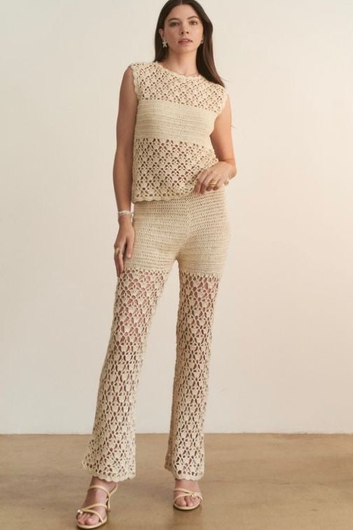 Sandy Set