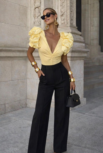 Rumba Bodysuit