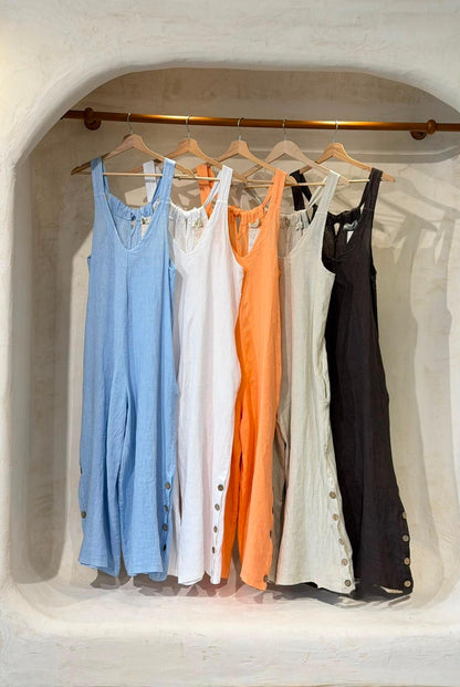 Isabel Jumpsuit